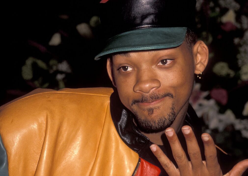 1968: Will Smith